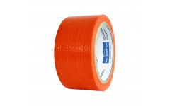 Blu Dolphi Лента штукатурная  для грубых оснований оранжевая 48ммХ20м