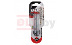 Роликовый резец RUBI д 8мм, серия SILVER (уп. 2шт) арт.01955