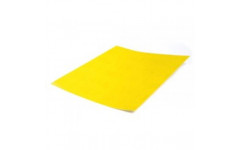 Бумага наждачная желтая 230х280мм Р100/ABRAFORCE (00000096111)