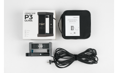 Светильник малярный Lossew lamp P3 Ultra