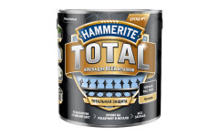 Краска Hammerite Total