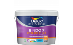 Краска Dulux PROF Биндо 7 BС 0,9л. матовая