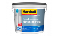 Краска Marshall EXPORT-7