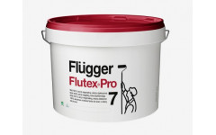 Flugger Flutex 7 PRO/ Матовая акриловая краска (Base4/0.7L)