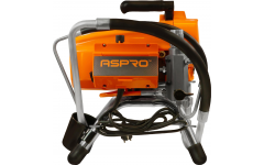 ASPRO-2100NEW окрасочный агрегат (аппарат)