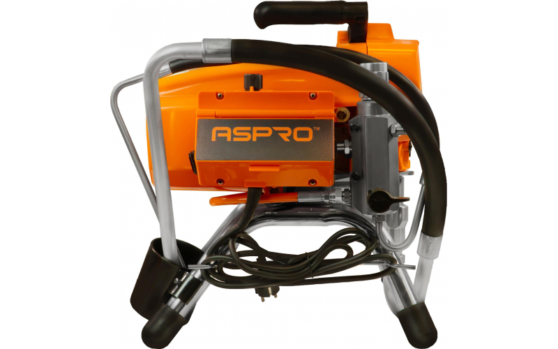 ASPRO-2100NEW окрасочный агрегат (аппарат)