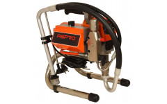 ASPRO-2300 NEW окрасочный аппарат (агрегат)