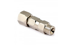 ASPRO Вертлюг 3/8"х3/8"