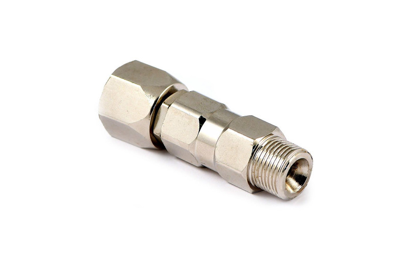 ASPRO Вертлюг 3/8"х3/8"