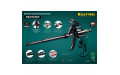 KRAFTOOL Panther, тефлоновый пистолет для монтажной пены (06855)