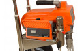 ASPRO-3100H окрасочный аппарат (агрегат)