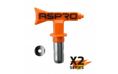 ASPRO №211 X2 SERIES сопло (форсунка) для краскопультов