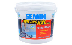 Клей обойный SEM PRO XXL