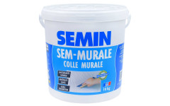 Клей для обоев SEM-MURALE