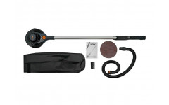 MBLS400W Шлиф.машинка MAXXT, с бесщеточным мотором, 220V/50Hz, 400W, эксцентрик 4,0 мм НЕ Складная