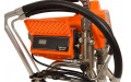 ASPRO-2700 окрасочный аппарат (агрегат)