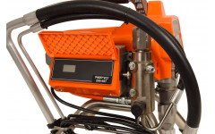 ASPRO-2700 окрасочный аппарат (агрегат)