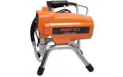 ASPRO-2800 окрасочный аппарат (агрегат)