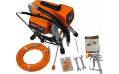 ASPRO-2800 окрасочный аппарат (агрегат)