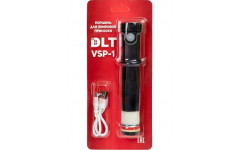 Поршень для помповой присоски DLT VSP-1, 1215