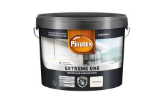 Краска для дерева Pinotex Extreme One