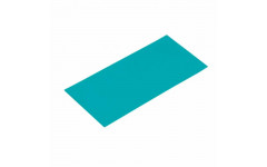 Терка съемная для эпоксидной затирки BIHUI 248 * 116 мм, жесткая, арт.PTSEPX