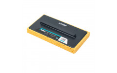 Губка съемная строительная для затирки BIHUI 280х140х30 мм, целлюлозная, арт.PTSCSP, (арт. Губка