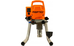ASPRO-2000E окрасочный агрегат (аппарат)