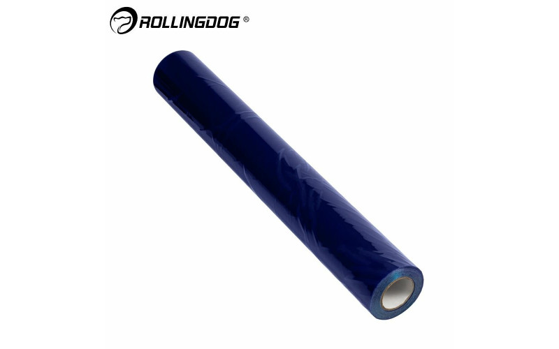Самоклеящееся укрывное полотно Rollingdog 30м x 50см, арт.81458