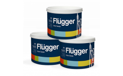 Flugger Colour Sample 00/ Образец цвета, 350мл