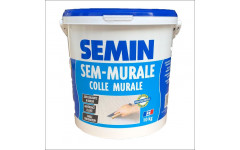 Клей обойный SEM-MURALE (blue cover) 10 кг, A2310