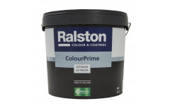 Ralston ColourPrime BTR / Колор Прайм База Прозр 9,0л (колеруемый грунт под окраску, паропр. R_74283