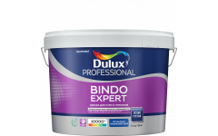 Краска Dulux PROF Биндо Expert BС 0,9 л глубокоматовая