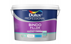 Шпатлевка финишная Dulux Bindo Filler 0,9 л (1,5 кг)