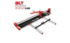 Плиткорез механический DLT MAXLINE-800, 0605
