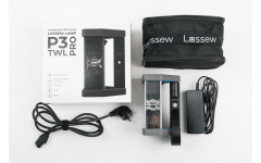 СВЕТИЛЬНИК МАЛЯРНЫЙ LOSSEW LAMP P3 TWL PRO