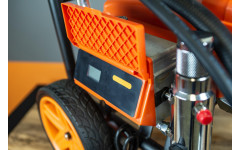ASPRO-2200H окрасочный аппарат (агрегат)