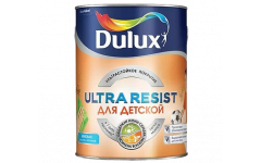 Краска Dulux Ultra Resist Для детской