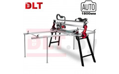 Плиткорез электрический DLT OptiTronic Auto-1800, рез до 1800мм, с АВТОМАТИКОЙ (SHIJING 9251)