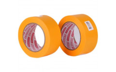 Малярная лента 50мм*50м (Light Green120UF7) Howard 36 шт/уп