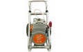 ASPRO-4100  Аппарата окрасочный