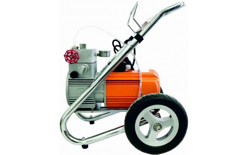 ASPRO-4100  Аппарата окрасочный