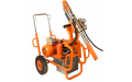 ASPRO-13000® (220V) гидропошневой окрасочный аппарат АРТ.100566
