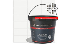 Kerabellezza Neutro База для Color Agent 1 кг