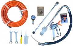 ASPRO-2200 окрасочный аппарат (агрегат)