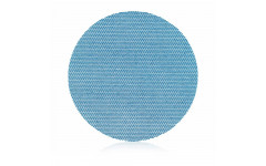 SUNMIGHT Шлифовальный круг SUN NET CERAMIC X713T 150мм на липучке, сетка